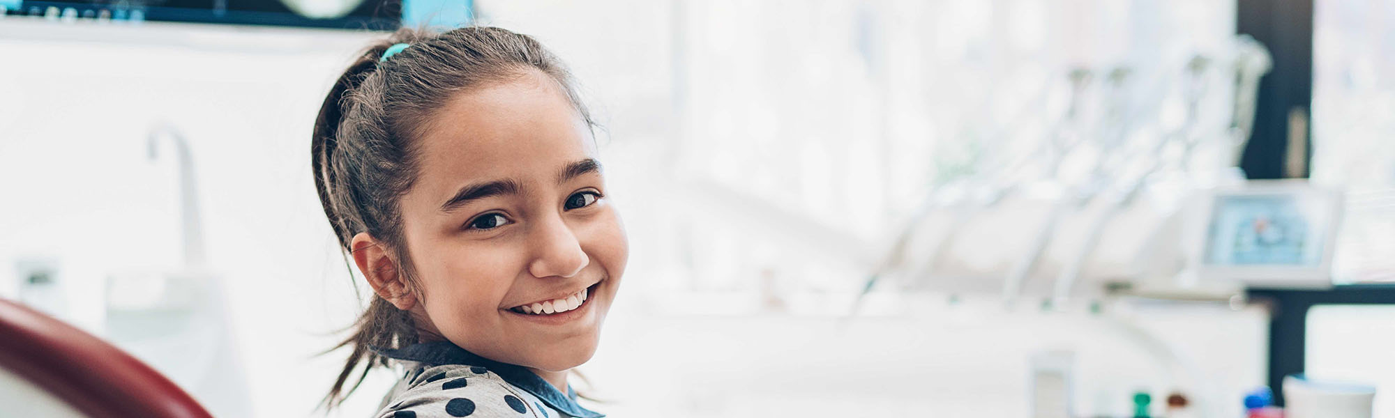 Children's Dentist Northridge CA